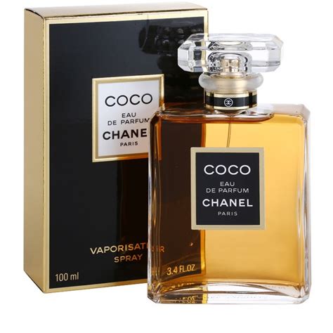 eau de parfum chanel coco|coco chanel perfume in usa.